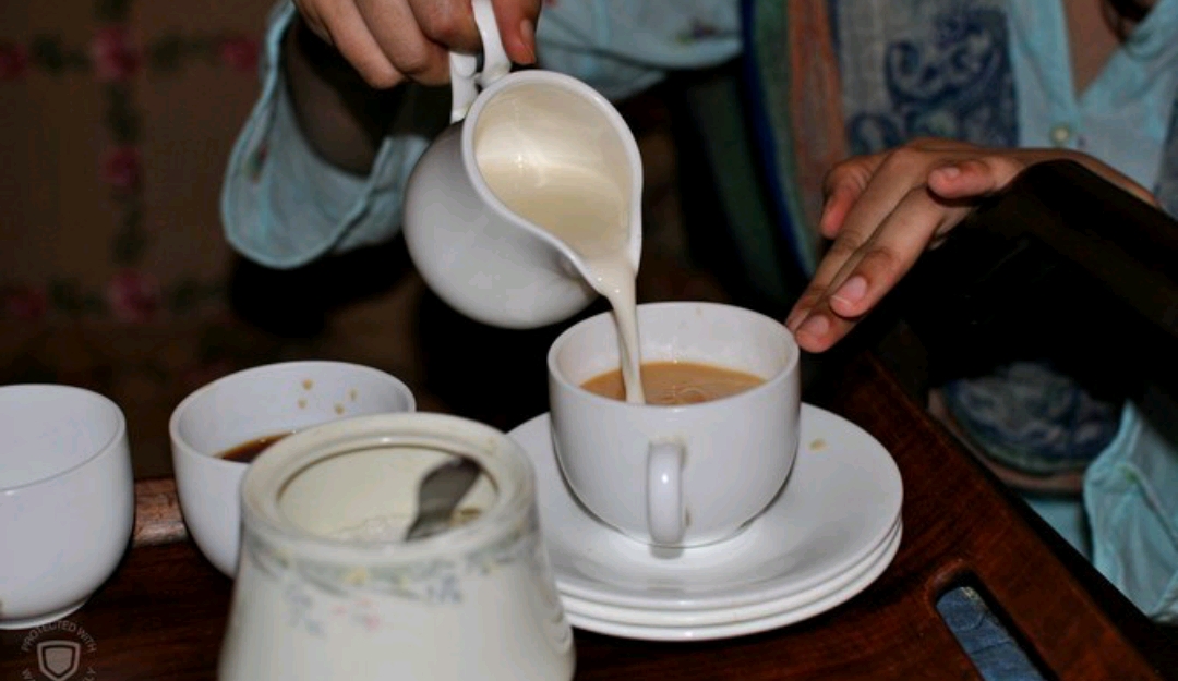 বাড়িতে যে চা খাচ্ছেন সেটা আসল তো? ভেজাল যে নয় সেটা জানার কয়েকটি উপায় জেনে নিন বাড়িতে যে চা খাচ্ছেন সেটা আসল তো? ভেজাল যে নয় সেটা জানার কয়েকটি উপায় জেনে নিন