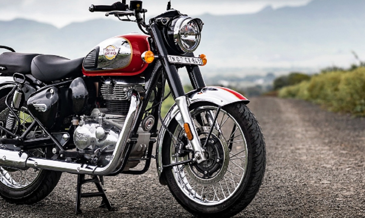 ২.২৫ লাখের বদলে মাত্র ৫০ হাজার টাকায় পাবেন Royal Enfield Classic 350, এমন ডিল আর পাবেন না