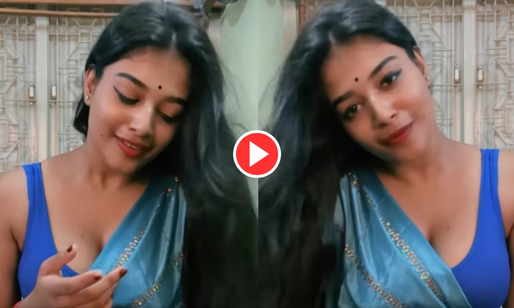শাড়ির ফাঁকে উঁকি দিচ্ছে রসালো যৌবন, শীতে প্রচণ্ড ঘামাতে শুরু করবেন শাড়ির ফাঁকে উঁকি দিচ্ছে রসালো যৌবন, শীতে প্রচণ্ড ঘামাতে শুরু করবেন