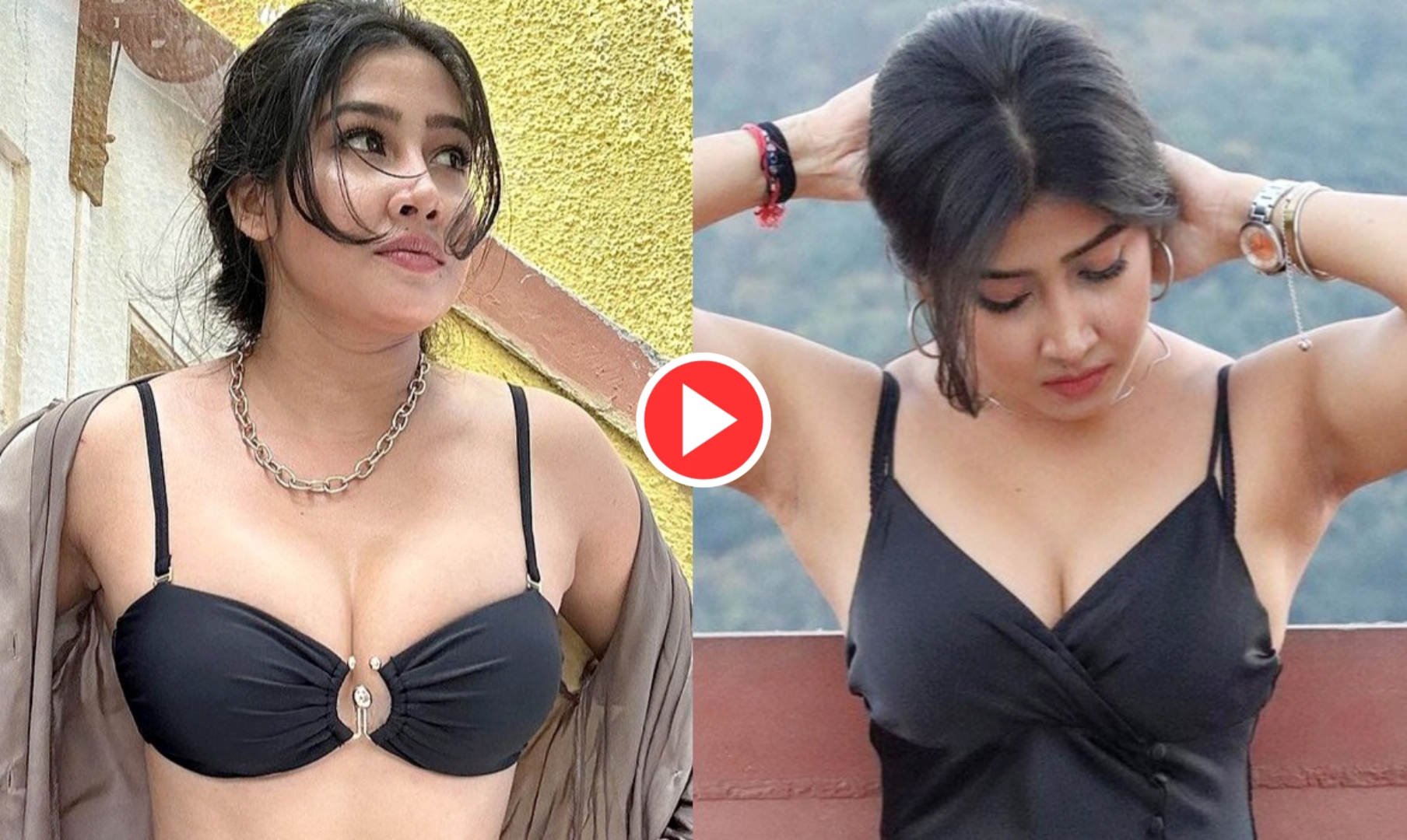 (Viral Photo) সোফিয়া আনসারীকে এই লুকে দেখে ঘামছেন নেটিজেনরা, দেখুন ফটো গ্যালারি (Viral Photo) সোফিয়া আনসারীকে এই লুকে দেখে ঘামছেন নেটিজেনরা, দেখুন ফটো গ্যালারি