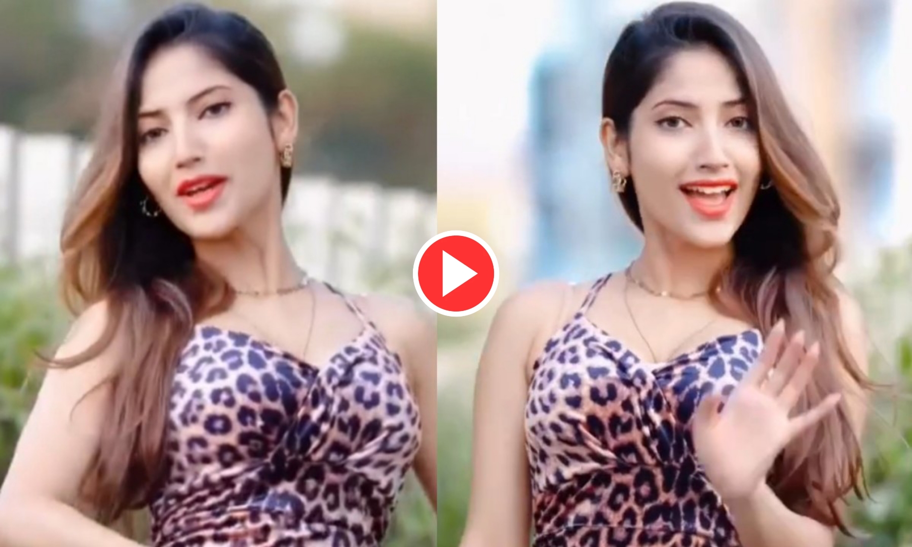 'পাতলি কামারিয়া' গানে বলিউড অভিনেত্রীদের টক্কর দিলেন অ্যাঞ্জেল রাই, নাচের চাল দেখে তারুণ্যের হৃদয় গলে গেছে 'পাতলি কামারিয়া' গানে বলিউড অভিনেত্রীদের টক্কর দিলেন অ্যাঞ্জেল রাই, নাচের চাল দেখে তারুণ্যের হৃদয় গলে গেছে