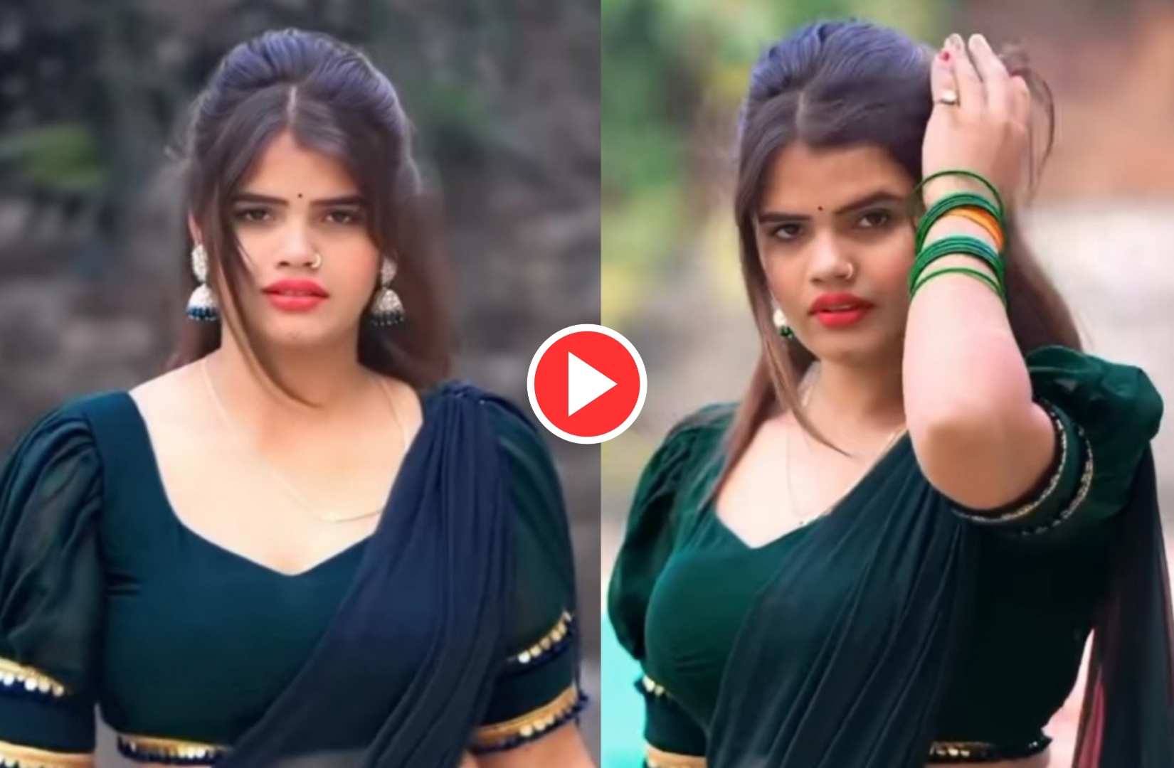 ভোজপুরি গানে সুন্দরী মেয়ের জমকালো নাচছেন, ভিডিও থেকে চোখ সরাতে পারবেন না ভোজপুরি গানে সুন্দরী মেয়ের জমকালো নাচছেন, ভিডিও থেকে চোখ সরাতে পারবেন না