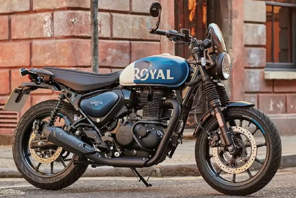 ১.৫১ লাখের Royal Enfield বাইক কিনুন মাত্র ৬০ হাজার টাকায়, কিনতে ব্যাপক ভিড় হচ্ছে শোরুমে