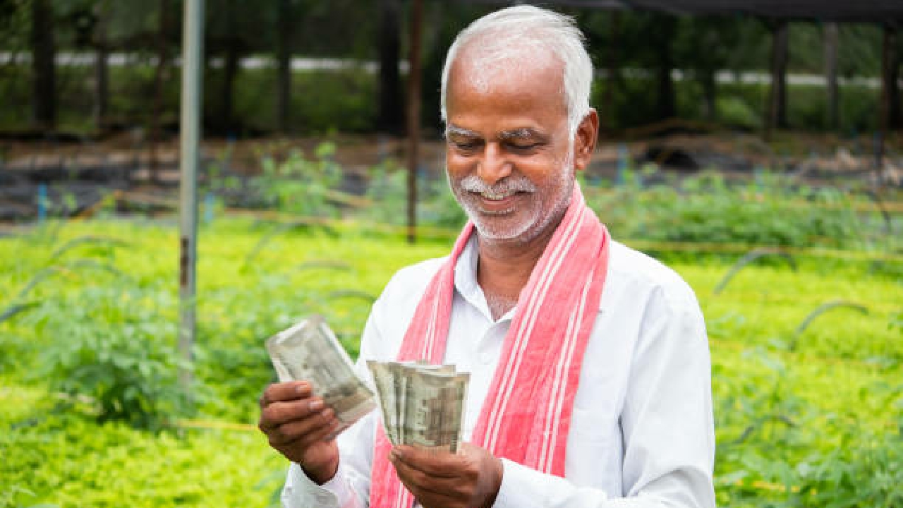 পিএম কিষাণ যোজনা নিয়ে বিরাট খবর, এই কাজ না করলে আর পাবেন না টাকা