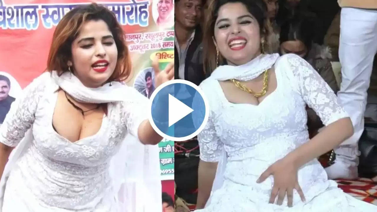 Muskan Baby: এই গানে দারুন নাচলেন মুসকান বেবী, চোখ ফিরিয়ে নিতে পারলেন না ভক্তরাও