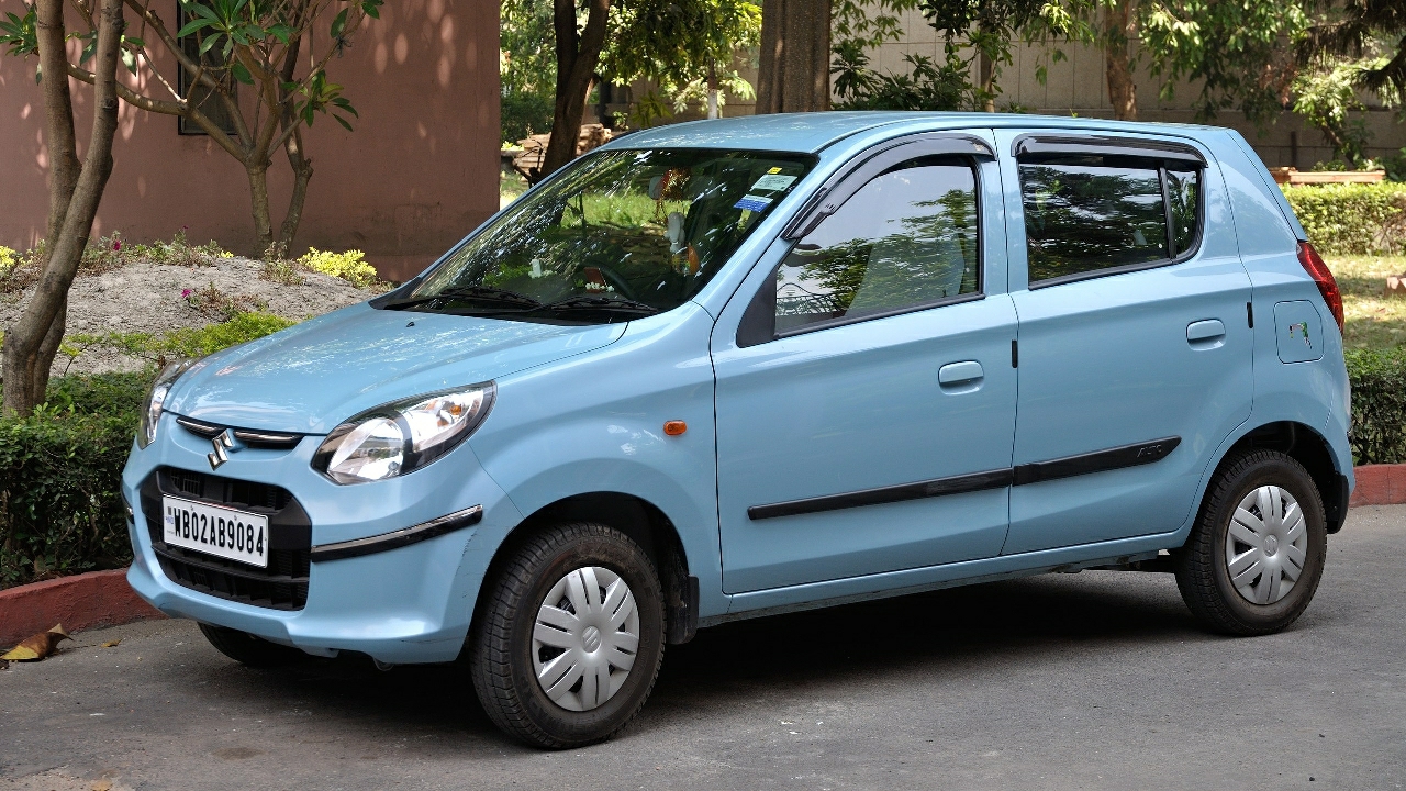Swift, TATA অতীত, জলের দরে বাজার কাঁপাচ্ছে মারুতির এই গাড়ি