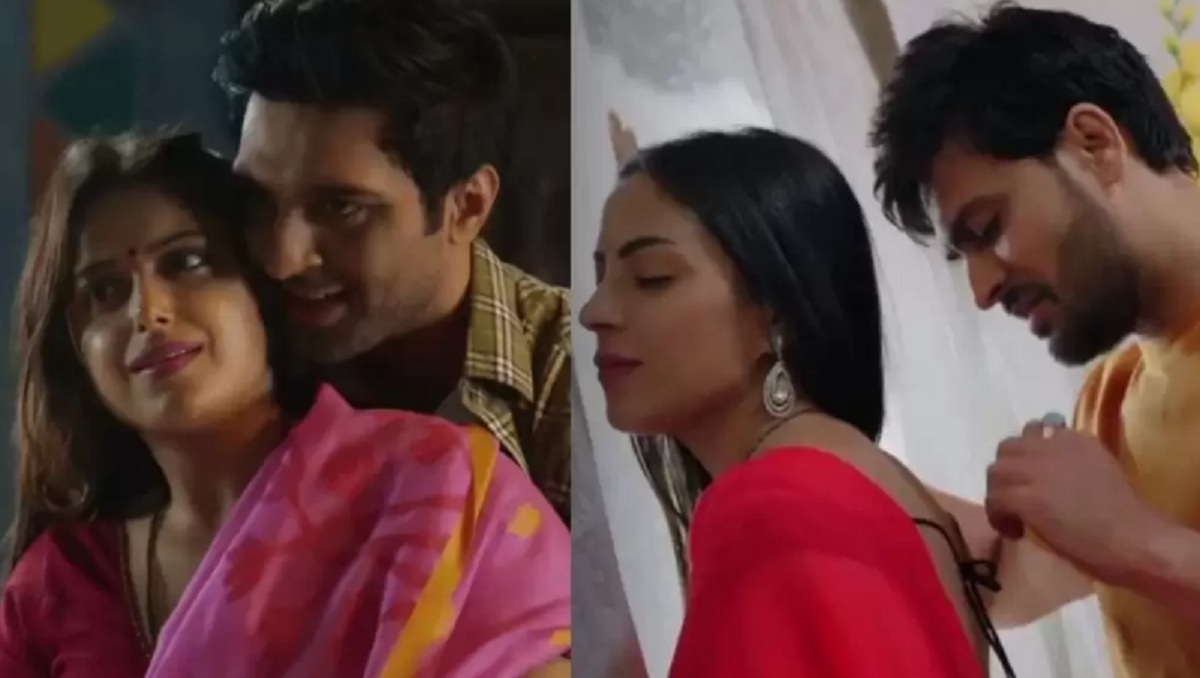 Top 5 Web Series: অন্তরঙ্গ দৃশ্যের বাঁধ ভেঙেছে এই ৫ ওয়েব সিরিজ, ভুলেও বাচ্চাদের সামনে দেখবেন না