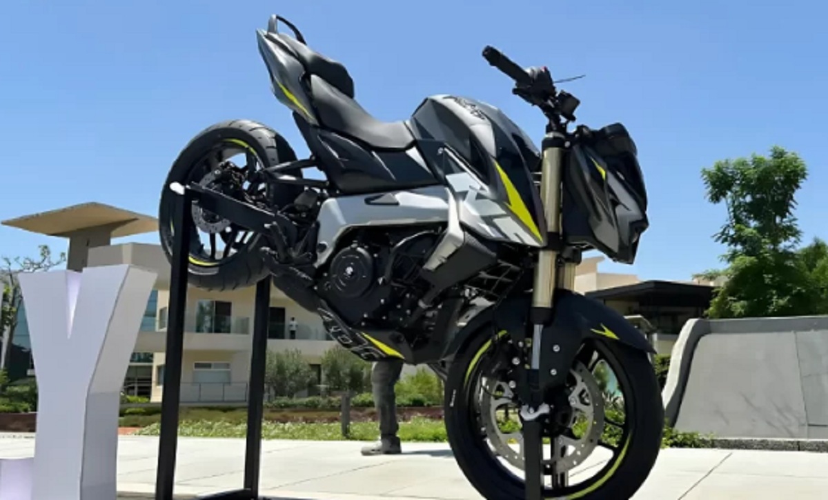 বাইকের জগতে জনপ্রিয় হচ্ছে Bajaj Pulsar NS400Z, দেখতে দুর্দান্ত, ফিচারও ফাটাফাটি