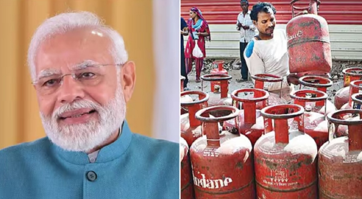 LPG Cylinder: এলপিজি সিলিন্ডার এখন ৩০০ টাকা সস্তায়, আগামী ৯ মাসের জন্য নতুন আদেশ জারি
