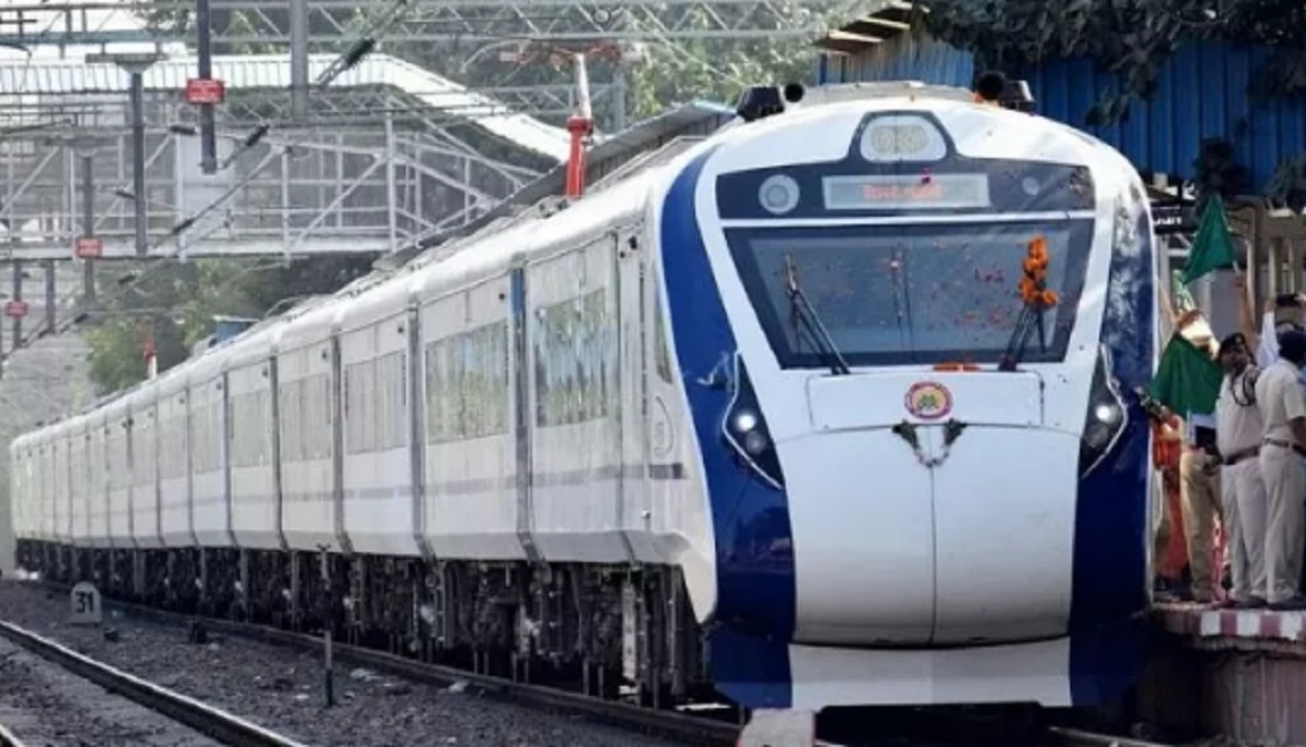 নতুন বন্দে ভারত ট্রেন দিল্লি থেকে কোথায় যাচ্ছে? রুট ও বিবরণ জেনে নিন