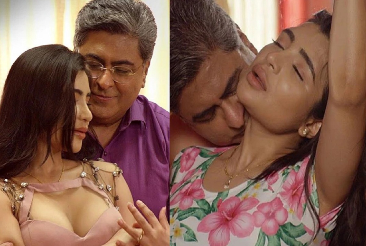 ছেলের গার্লফ্রেন্ডের সাথে শারীরিক খেলায় মাতলেন বাবা, সবাইকে লুকিয়ে দেখুন এই ওয়েব সিরিজ (Updated Web Series)