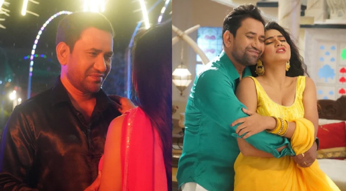 নির্বাচনে পরাজয়ের পর অভিনয়ে ফিরছেন নিরাহুয়া, শেষ করলেন নতুন ছবি 'সংকল্প'-এর শুটিং