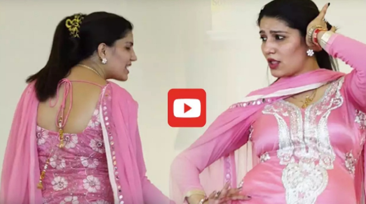 Sapna Chaudhary Dance: স্বপ্না চৌধুরীর অসাধারণ নাচ, যা আগে কখনো দেখা যায়নি, দর্শকরা মুগ্ধ হয়ে স্টেজে সারিবদ্ধ