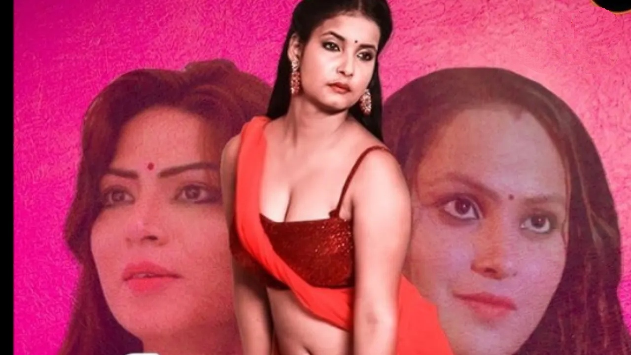 প্রাপ্তবয়স্কদের জন্য রিলিজ হয়েছে রিধিমা তিওয়ারির সাহসী ওয়েব সিরিজ, পরিবারের সামনে না দেখার অনুরোধ