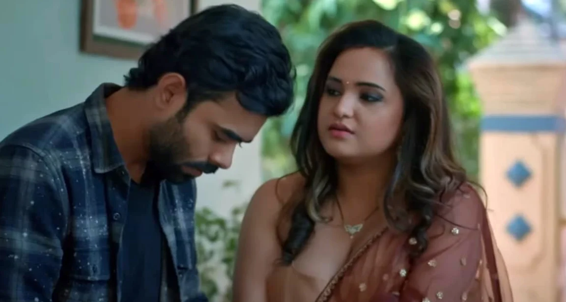 প্রতিটি দৃশ্যে রয়েছে ভরপুর বেড সিন, এই ওয়েব সিরিজ বাচ্চাদের সামনে দেখা বারণ