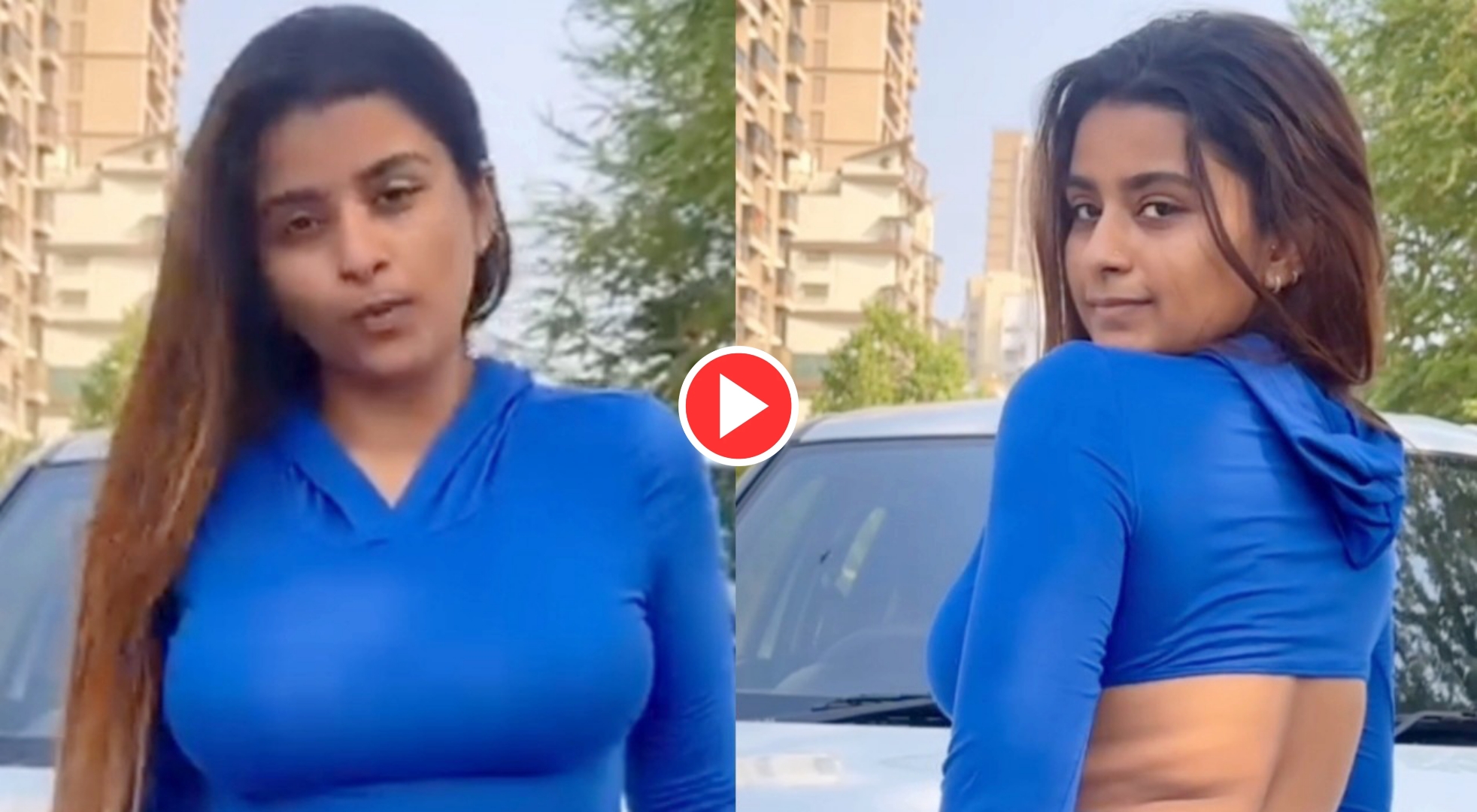 Hot Dance Video: ইন্টারনেটে জনপ্রিয় হচ্ছে সুহানা খানের নতুন ভিডিও, দেখুন তাঁর বোল্ড পারফরম্যান্স