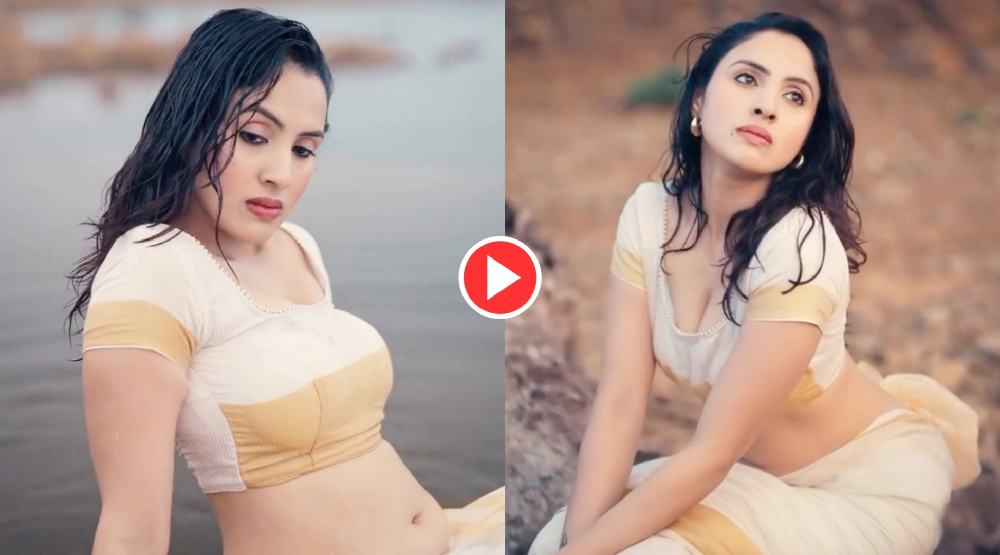Hot Dance Video: হট ফিগারে চোখ ধাঁধানো পারফরমেন্স, এই যুবতীর ইন্টারনেট ঝড় তুলেছে