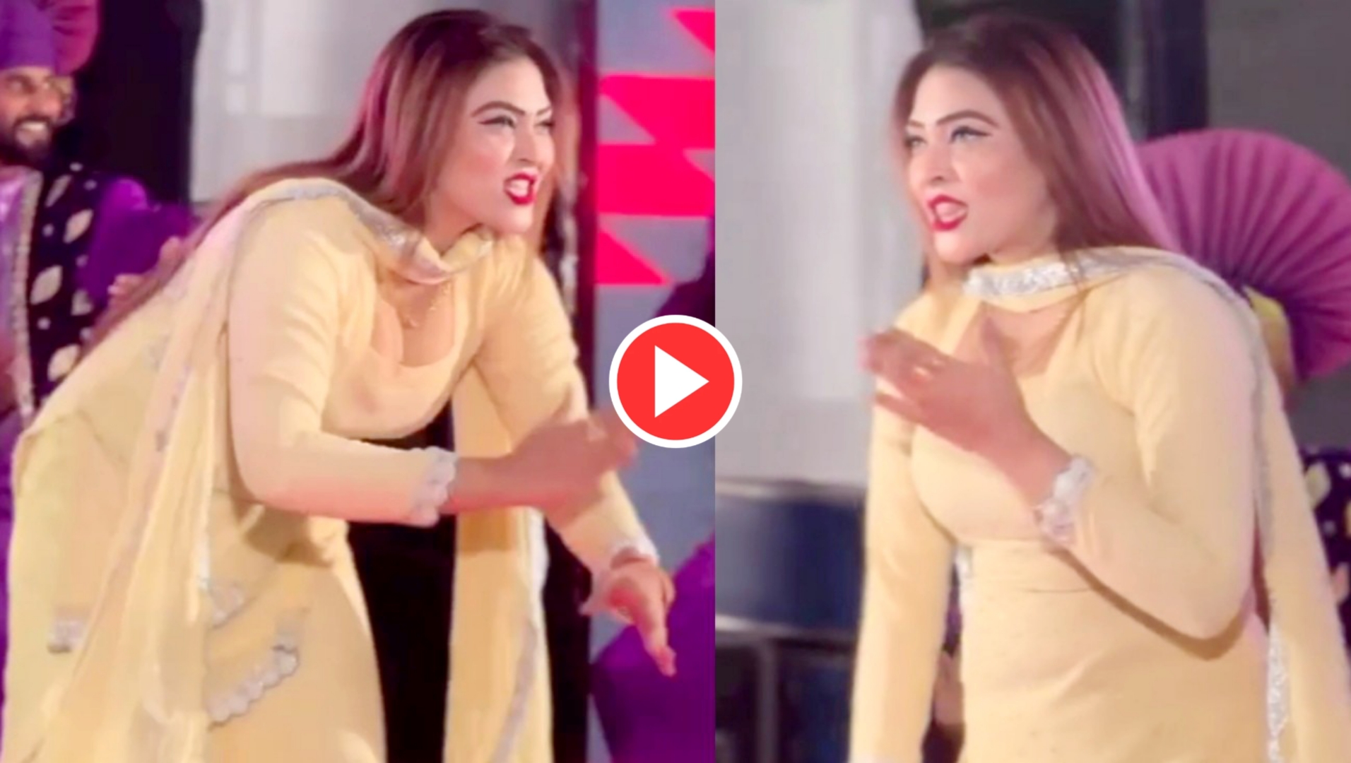 Hot Dance Video: যুবতীর বোল্ড পারফরমেন্সে রাতের ঘুম উড়েছে যুবকদের, প্রাইভেসি রেখে দেখুন এই ভিডিও