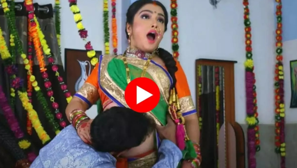 Bhojpuri Song: আম্রপালি ও নিরাহুয়ার ভাইরাল ভিডিওতে ভরপুর রোম্যান্স, মিস করবেন না