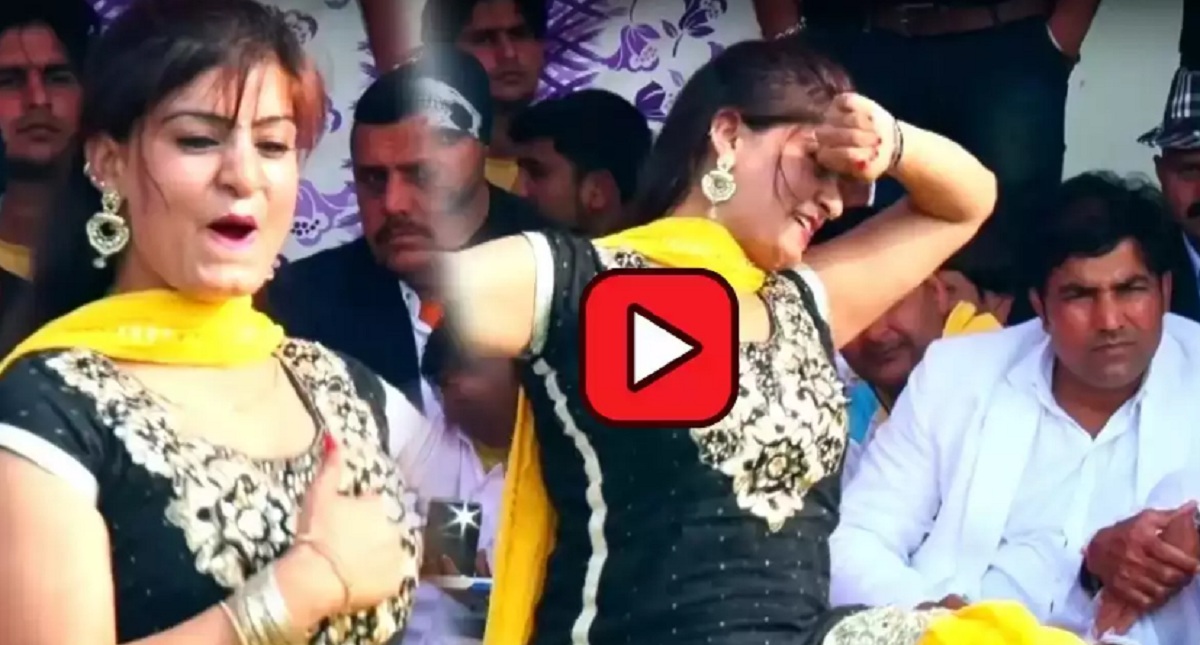 Hariyanvi Dance: 'কুর্তি ইয়ে গিলি গিলি' গানে দারুন নাচ এই হরিয়ানভি নৃত্যশিল্পীর, মুহূর্তেই ভিডিও ভাইরাল