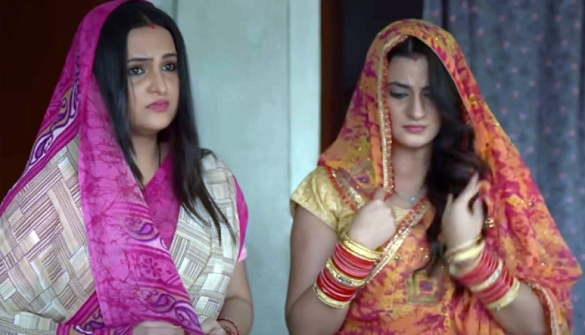 বাসর রাতে নতুন বউয়ের সঙ্গে যা ঘটলো, ওটিটি প্ল্যাটফর্মে ঝড় তুললো এই ওয়েব সিরিজ