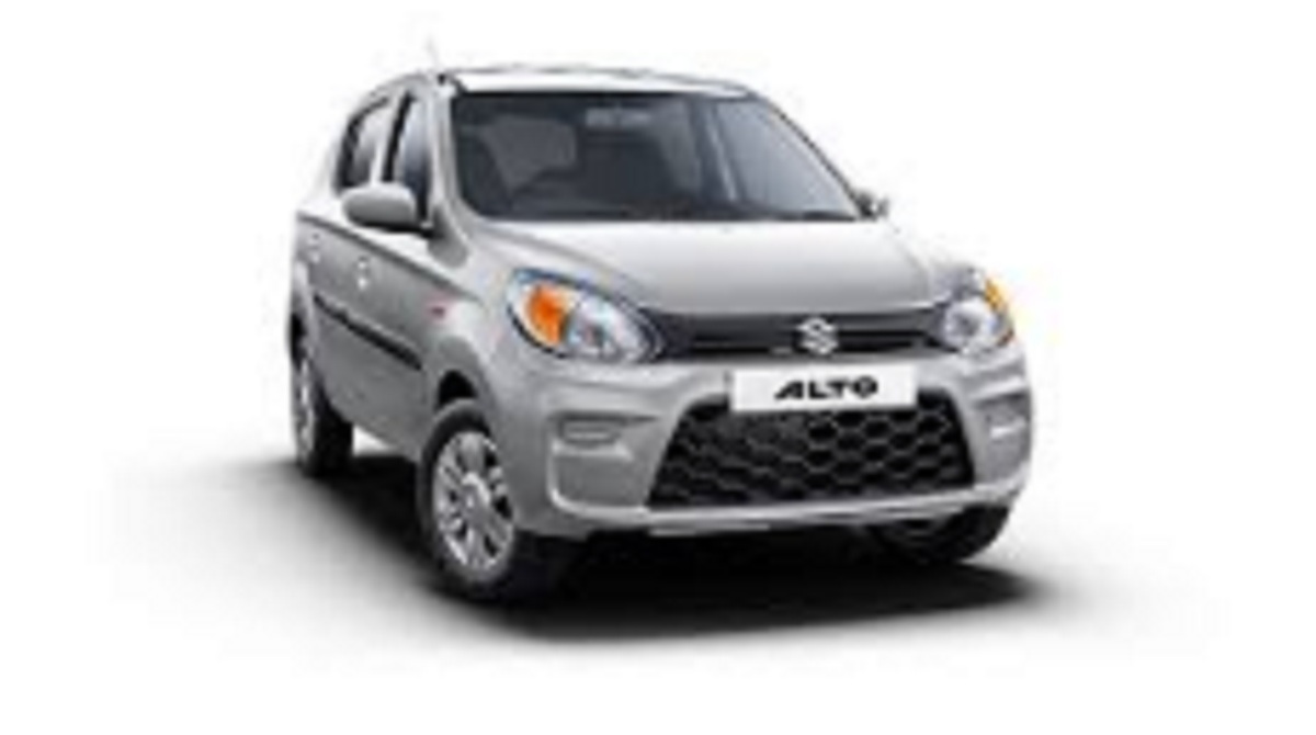 একেবারে সস্তা দামে লঞ্চ হতে চলেছে নতুন Alto 800, দাম একেবারেই মধ্যবিত্তের নাগালের মধ্যে