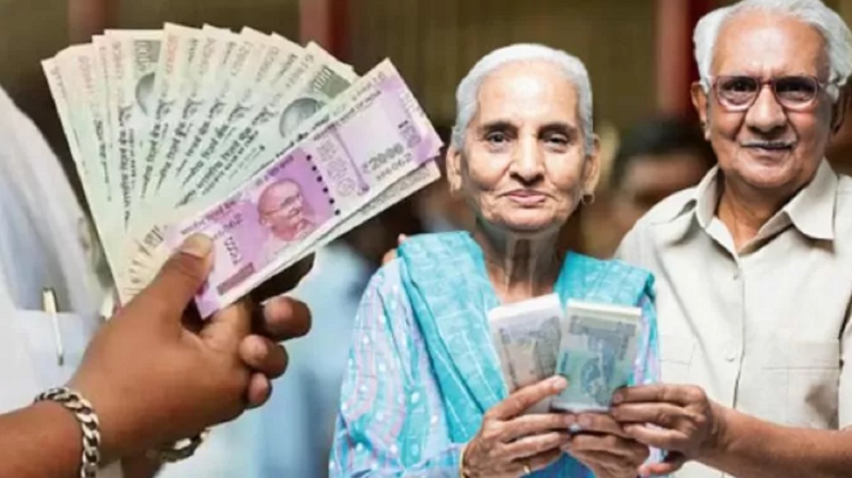 মাত্র ১৫,০০০ টাকা বিনিয়োগ করে প্রবীণ নাগরিকরা ৫০,০০০ টাকা মাসিক পেনশন পাবেন, জানুন বিস্তারিত