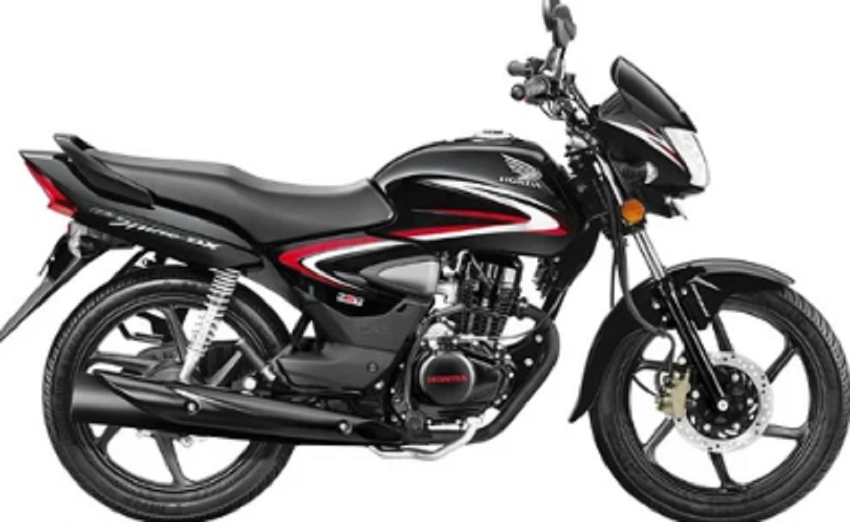 ১ লিটার পেট্রোলে ৬৪ কিমি চলবে নতুন স্টাইলিশ Honda Shine 125, জেনে নিন বাইকের সমস্ত স্পেসিফিকেশন