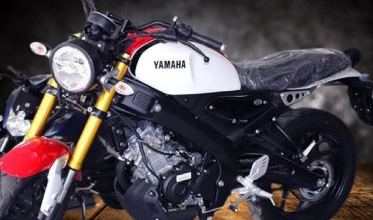 আইকনিক বাইক Yahama RX100 নতুন অবতারে লঞ্চ করছে, জানুন বিস্তারিত
