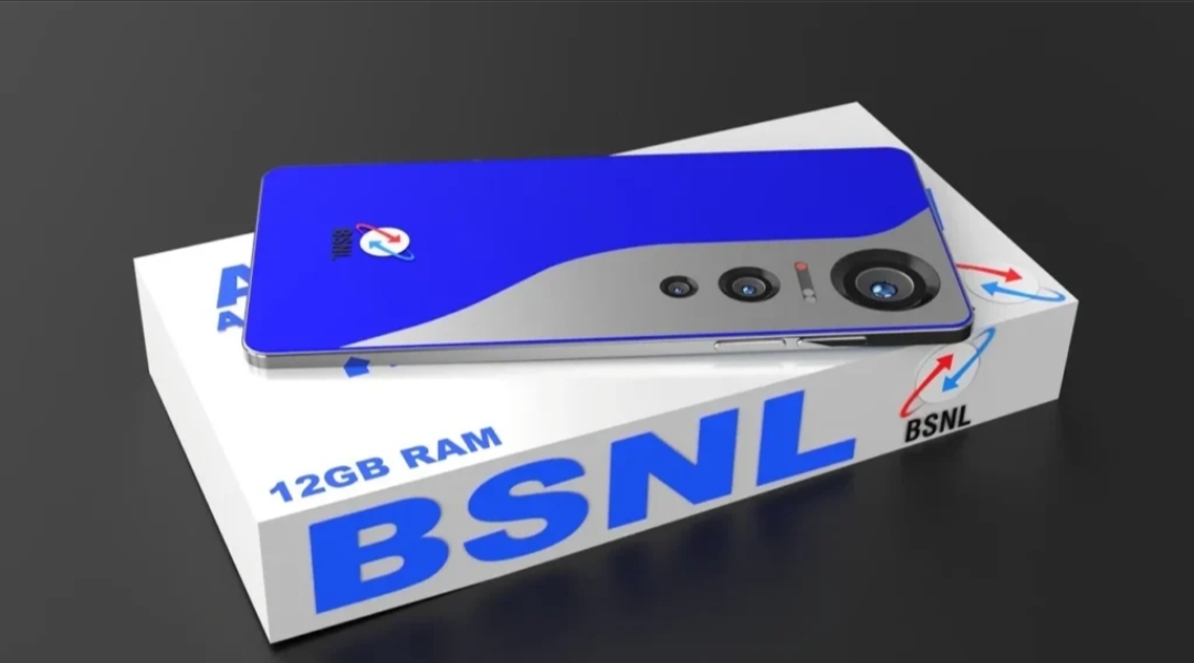 ১০০ মেগাপিক্সেলের ক্যামেরা থাকবে BSNL-এর নতুন স্মার্টফোনে, লঞ্চ হল সবচেয়ে সস্তার 5G স্মার্টফোন