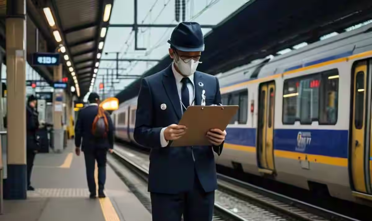 Job Notification: দ্বাদশ শ্রেণী উত্তীর্ণ হলেই পাবেন সরকারি চাকরি, বাম্পার নিয়োগ বিজ্ঞপ্তি প্রকাশ করল ভারতীয় রেল