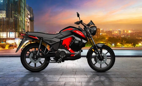 Electric Scooter: পেট্রোল ভরার দিন শেষ, প্রতিদিন ব্যবহার করার জন্য কিনুন এই ইলেকট্রিক বাইক, দাম মাত্র ৭৫ হাজার