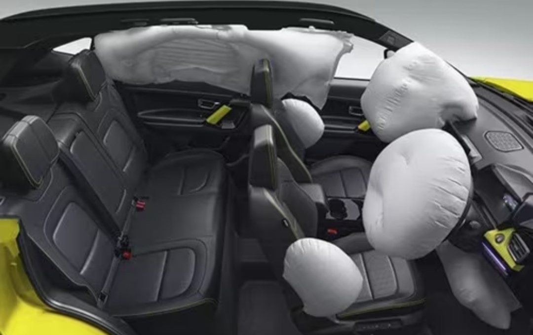 নতুন SUV কিনতে ইচ্ছুক? পুজোর সময় ২ লাখ টাকা অবধি ছাড় পেয়ে যাবেন এই ৫টি SUV গাড়িতে