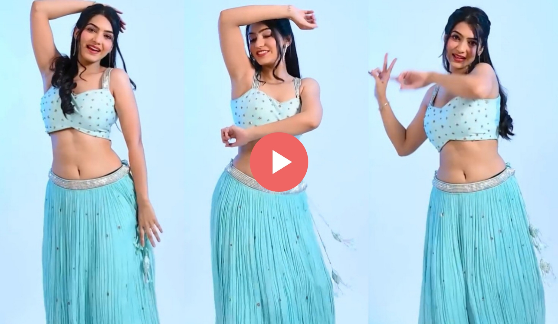 Hot Dance Videos: মনীষার নাচ দেখে উত্তেজিত হয়ে পড়েছেন নেটিজেনরা, সবাই বলছেন-"বিউটিফুল পারফরমেন্স"