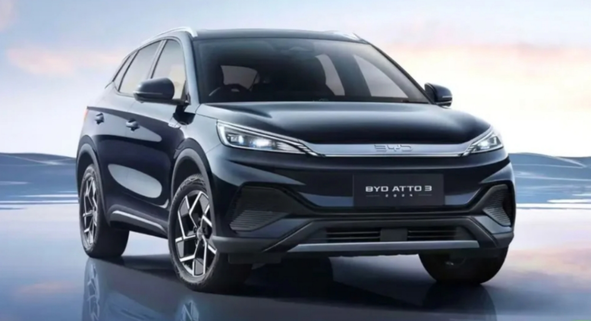 512 কিমি রেঞ্জের সঙ্গে ভারতে লঞ্চ হল নতুন SUV, পাওয়া যাবে এতো কম দামে