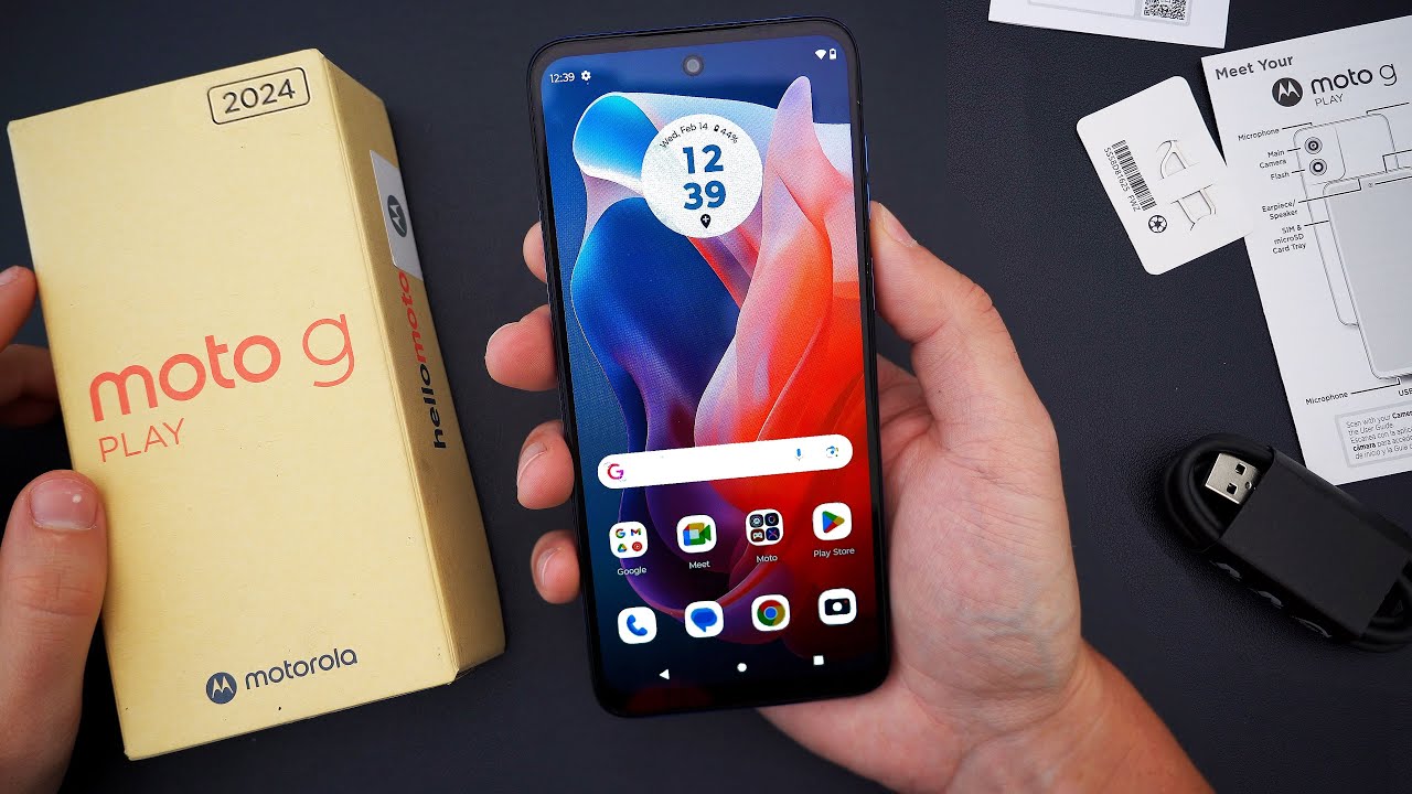 কম বাজেটের সেরা ফোন, Motorola-র এই স্মার্টফোনের বৈশিষ্ট্য আপনাকে অবাক করবে