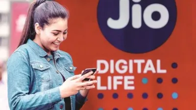 Jio New Recharge Plan: নতুন বছরে Jio-র ধামাকা রিচার্জ অফার, তবে লাস্ট ডেট ১১ জানুয়ারি, জানুন বিস্তারিত