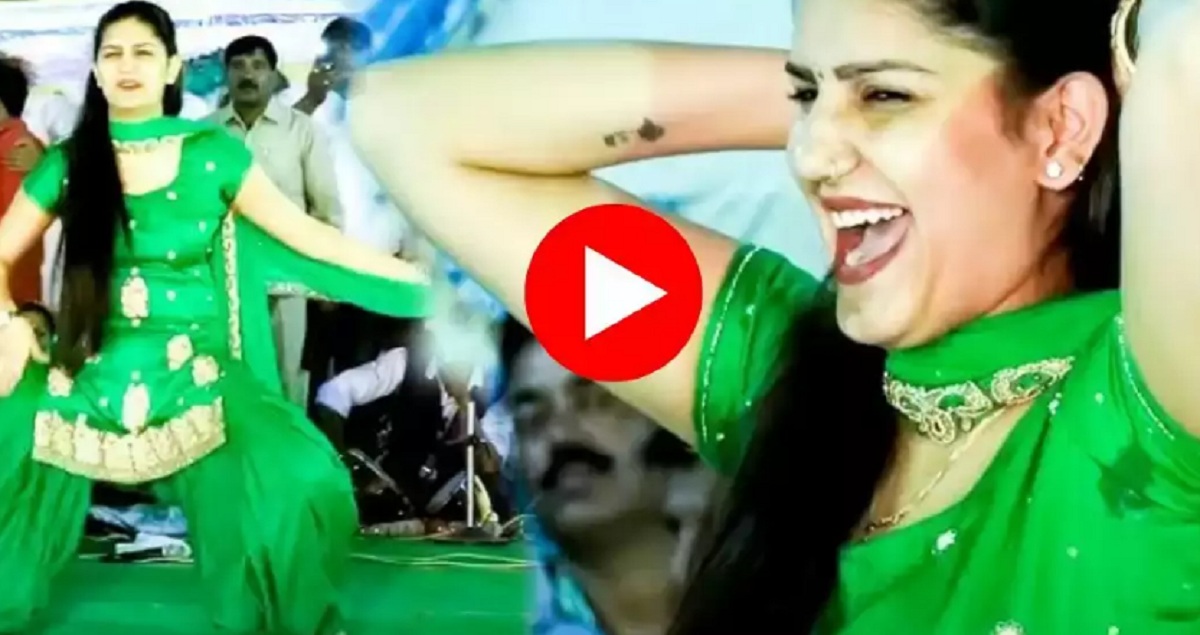 Sapna Chaudhary: ১০ বছর আগে এই গানের জন্য জনপ্রিয় হয়েছিলেন স্বপ্না চৌধুরী, আজ তাঁর পারিশ্রমিক ৩০ লাখ টাকা