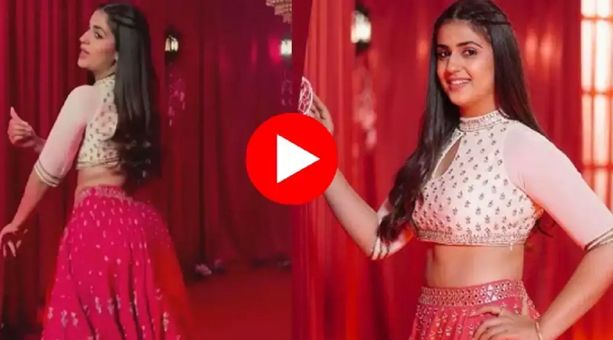 Hariyanvi Dance: নৃত্যশিল্পী স্বপ্না চৌধুরীকে নাচে কঠিন প্রতিযোগিতা দিলেন শিল্পী প্রাঞ্জল দাহিয়া, ভাইরাল এই নতুন গান