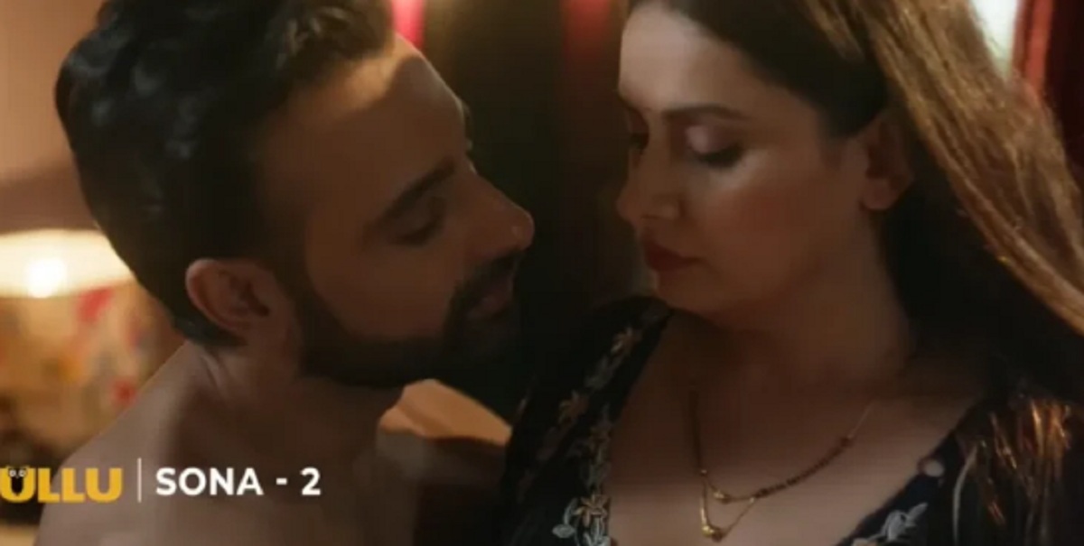 Ullu Web Series: উল্লুতে এসে গেলো সোনা ওয়েব সিরিজের দ্বিতীয় সিজনের ট্রেলার, লজ্জার সমস্ত সীমা অতিক্রম করলেন দুই অভিনেত্রী