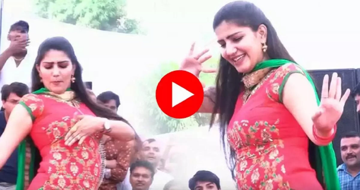 ‘মেরি সাসু দিলা দে বন্দুক‘ গানে নিজের যৌবনে কিলার ড্যান্স করেছিলেন স্বপ্না চৌধুরী, ভিডিও দেখে অবাক ফ্যানরা