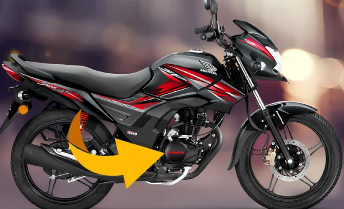 ধনতেরাসে মাত্র ৮,০০০ টাকায় বাড়ি নিয়ে যান Honda Shine 125, এমন অফার আর কোনোদিন পাবেন না