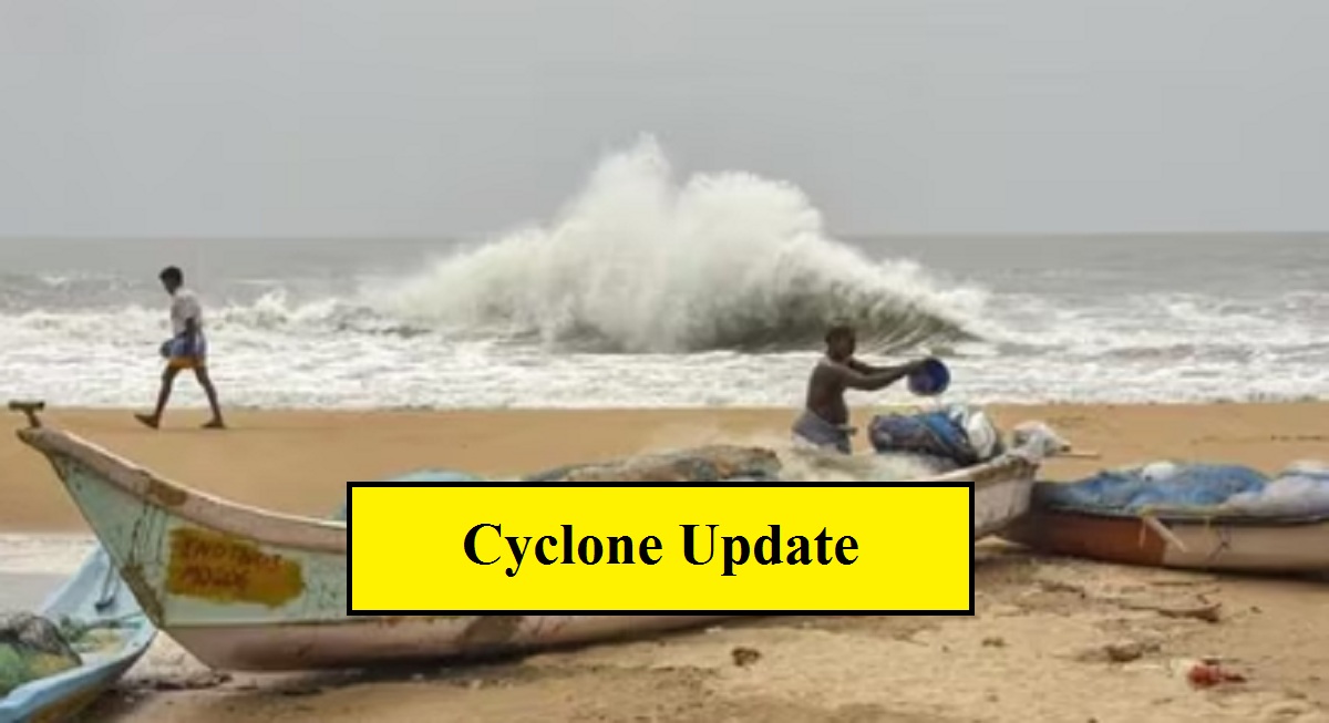 Cyclone Update: ঘূর্ণিঝড়ের চরম প্রভাব পড়বে কালীপুজোর আগেই, কবে থেকে শুরু হবে দুর্যোগ? জেনে নিন বড় আপডেট