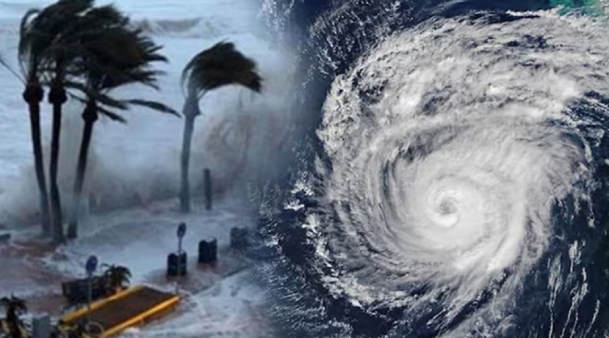 Cyclone Threat Looms Over West Bengal Ahead of Kali Puja, Heavy Rains Likely in South Bengal