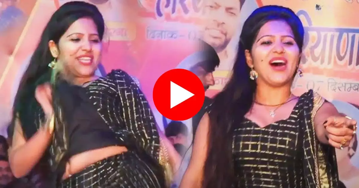 Rachna Tiwari: খিচমা স্যুটে হট স্টাইলে নাচলেন রচনা তিওয়ারি, ভিডিও ভাইরাল ইন্টারনেটে