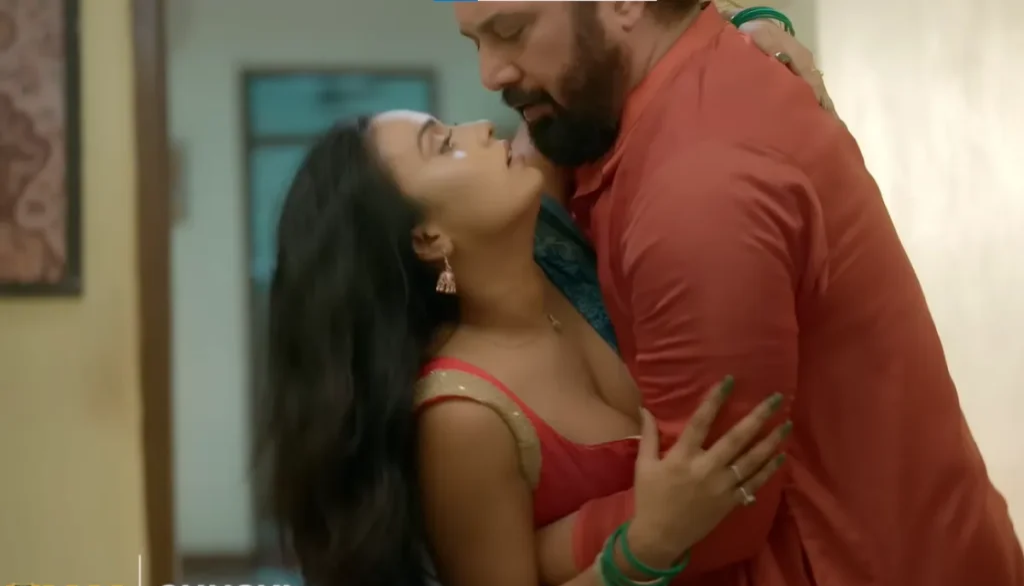 Web Series: টিয়া কি পারবে তার বোনের দেওরের সাথে ঘনিষ্ঠ হতে? প্রাইভেসি বজায় রেখে উপভোগ করুন এই সাহসী সিরিজ