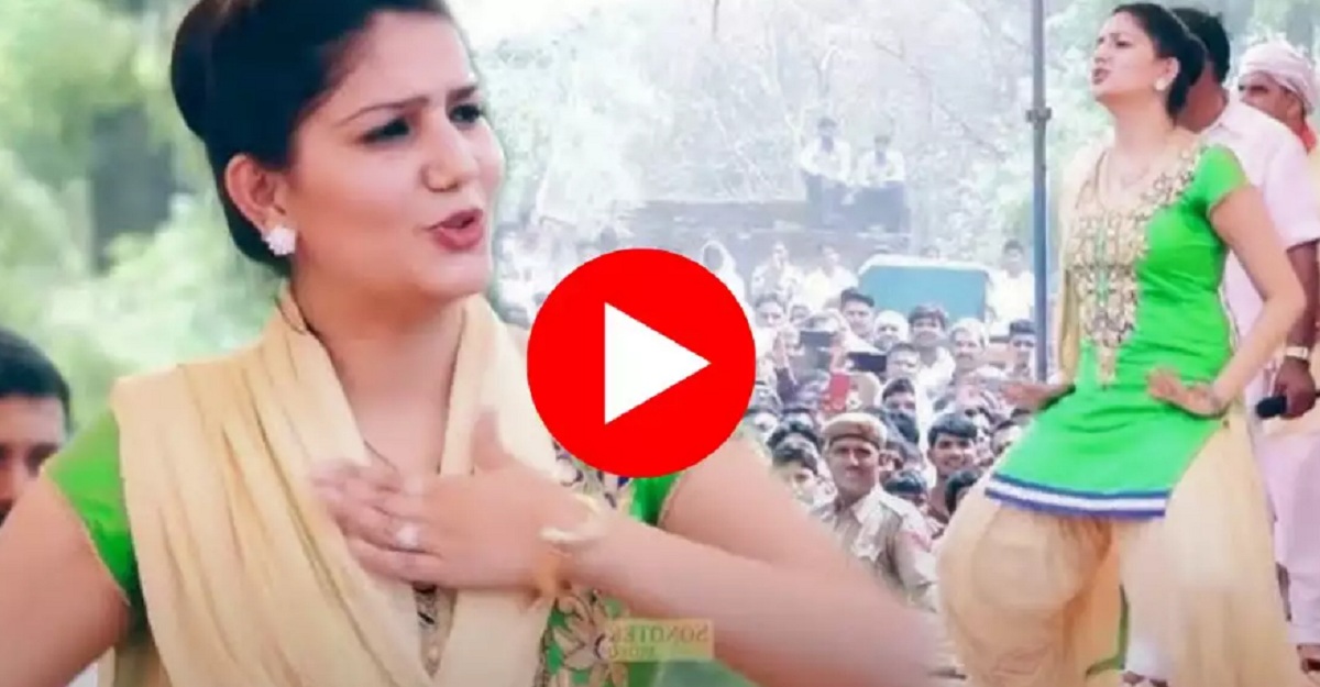 Sapna chaudhary: এই গানের মাধ্যমেই স্বপ্না একটি ব্লকবাস্টার ডেবিউ করেছিলেন, সোশ্যাল মিডিয়ায় হয়ে উঠেছিলেন ভাইরাল