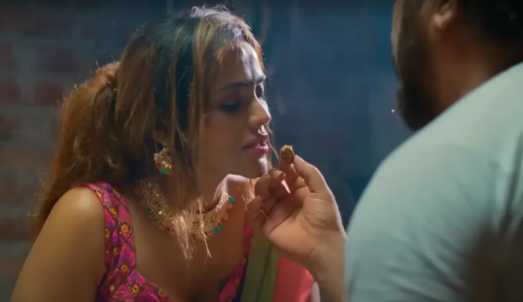 Web Series: ভাসুরের সাথে সীমাহীন রোমান্স বৌমার, প্রাইভেসি বজায় রেখে দেখুন এই সিরিজ