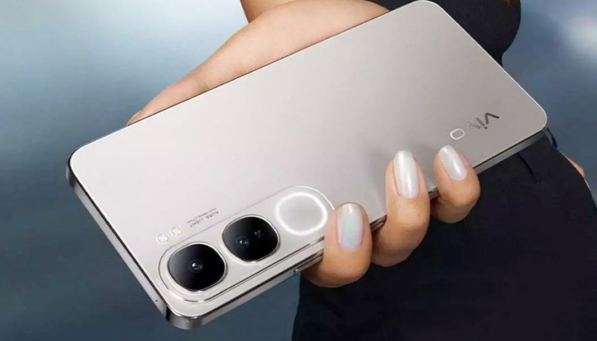 ভারতে লঞ্চ হলো Vivo Y300 5G স্মার্টফোন, ৩২ মেগাপিক্সেল ফ্রন্ট ক্যামেরা সহ দাম ২০ হাজার টাকারও কম