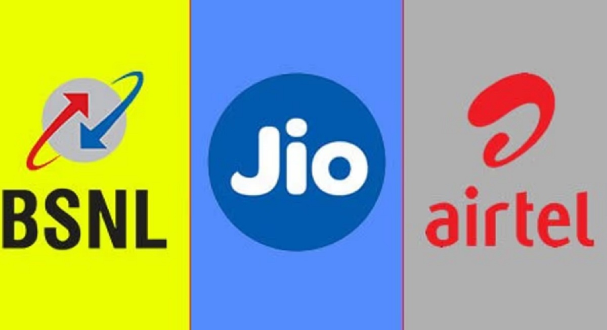 এক রিচার্জে সারা বছর টেনশন ফ্রি, Jio, Airtel, BSNL-এর এই প্ল্যানে পেয়ে যান ১ বছরের জন্য সবকিছু ফ্রি